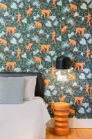 Chambre Double Supérieure
