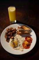 The Ledge by Bloobuck - B&B Pīrmed