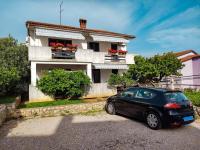 Cute Apartment Marina in the city of Krk - Ferienwohnung