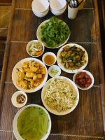 Háo Hức Village, Thai Nguyen - B&B Thái Nguyên