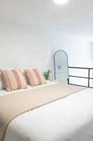 Loft15Athens - B&B Atenas