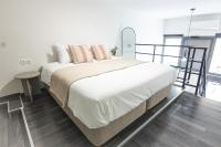 Loft15Athens - B&B Atenas
