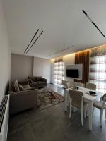 Comfort Inn Xll - Ferienwohnung Tirana