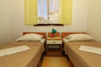 Appartement met 2 slaapkamers