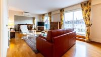 L'Edito - Centre Ville - Gare - Balcon - 6prs - Ferienwohnung