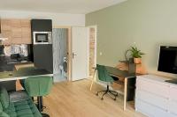Cosy Appartement Toulouse Center - Chambres d'hôtes Toulouse