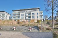 Strandglück Haus C Strandglück Appartement 17C - Chambres d’hôtes Scharbeutz