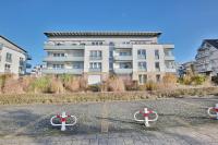 Strandglück Haus C Strandglück Buhne 11 Appartement 11C - Chambres d'hôtes Scharbeutz