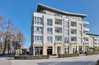 Strandglück Haus A Strandglück Appartement 5A - B&B Scharbeutz