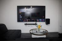 1 Cozy Double Room with Shared Space - Ferienwohnung