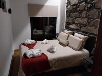 Suite met Uitzicht op Zee