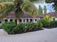 Ellavita Cottages Nungwi - Bed and Breakfast