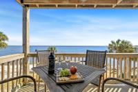 Seaside condo at Old Fenimore Mill - B&B