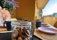 Holihome D'Annunzio - Bed and Breakfast Tortoreto Lido