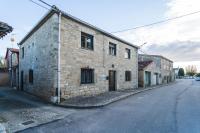 La Ruta de Carlos V - VUT - B&B Sotopalacios