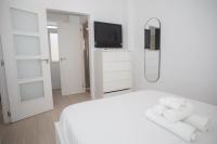 Apartamento de 2 dormitorios