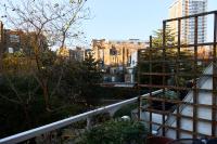 Hyde Park Terraced - Free Underground Parking - B&B