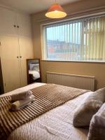 Lovely 3 Bed House in Oadby-Leicester - B&B
