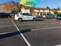 Le Pic'Vert - FREE Parking - 400m Hospital - 15min Train station & HISTORIC Center - Air conditionner - Calm & Cosy - B&B