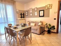 La Meridiana 12 - Ferienwohnung