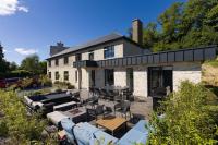 Luxury Eleven Bedroom House Sleeps 23 5-10 mins walk from town Centre - Bed and Breakfast Killarney