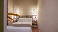 Standard Doppelzimmer