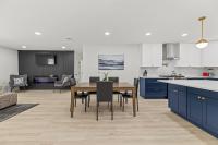 Royal Oaks Haven - Chambres d’hôtes Dallas