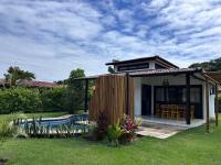 Casa Arte Pipa Natureza - Bed and Breakfast Pipa