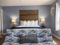 The Mark at Surfside #6 - B&B Surfside Beach