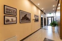 Жемчужина в центре столицы - B&B Astana