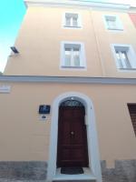 La Cattedrale - Ferienwohnung Sassari