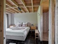 Standard Zimmer mit Kingsize-Bett