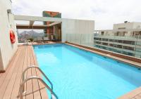 Apartamento a pasos del Parque Arauco - Las Condes - B&B