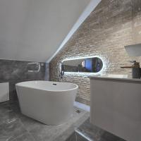 Trebevićki Raj 1 - B&B Brus