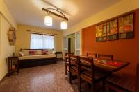 Apartamento de 2 dormitorios