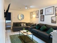 Jude's Place - Bed and Breakfast Liverpool