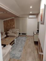 Sarajevo Old town BigOne Apartment - B&B Sarajevo