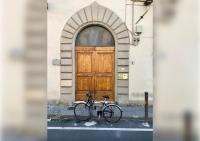 Pitti Palace - Original Florentine Accommodation - B&B Florencia