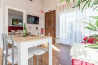 Appartamento con 1 Camera da Letto e con Giardino