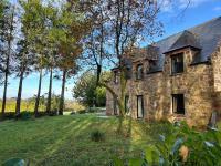 Rêve de Clarté - B&B
