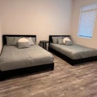 Andersons Modern New Build - Chambres d’hôtes Tampa