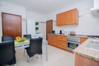 Apartamento de 2 dormitorios