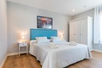 One-Bedroom Apartment with Garden