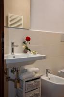 Apartamento con terraza