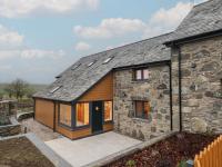 Y Stabl - Ferienwohnung Corwen