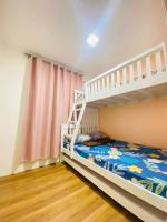 Diamond Heights A near Davao Airport - Ferienwohnung Davao