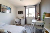 ONE NIGHT in LYON - UNE NUIT à LYON - B&B