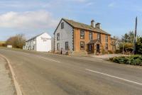 Troutbeck Inn Cottages - B&B