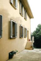 Residenza Rosmarino CASA GUARNONE - B&B Mornico Losana