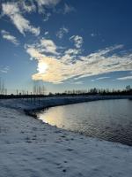 Gabiežezers Holiday House, 30km from Riga - Bed and Breakfast
